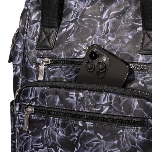 Image of Baggallini Chelsea Laptop Backpack