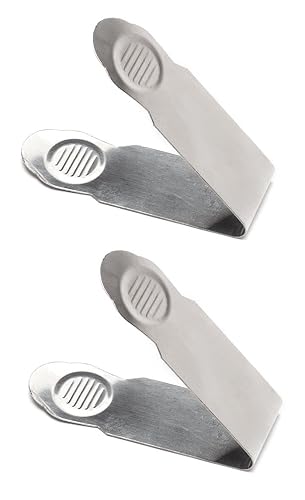 Fox Run 5582 Strawberry Huller, Stainless Steel(2pk)