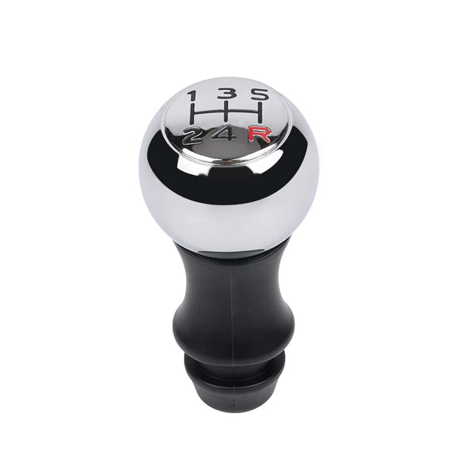 MKGKACVCPT Gear Knob for Peugeot 106 206 306 406 107 207 307 407 Upgrade
