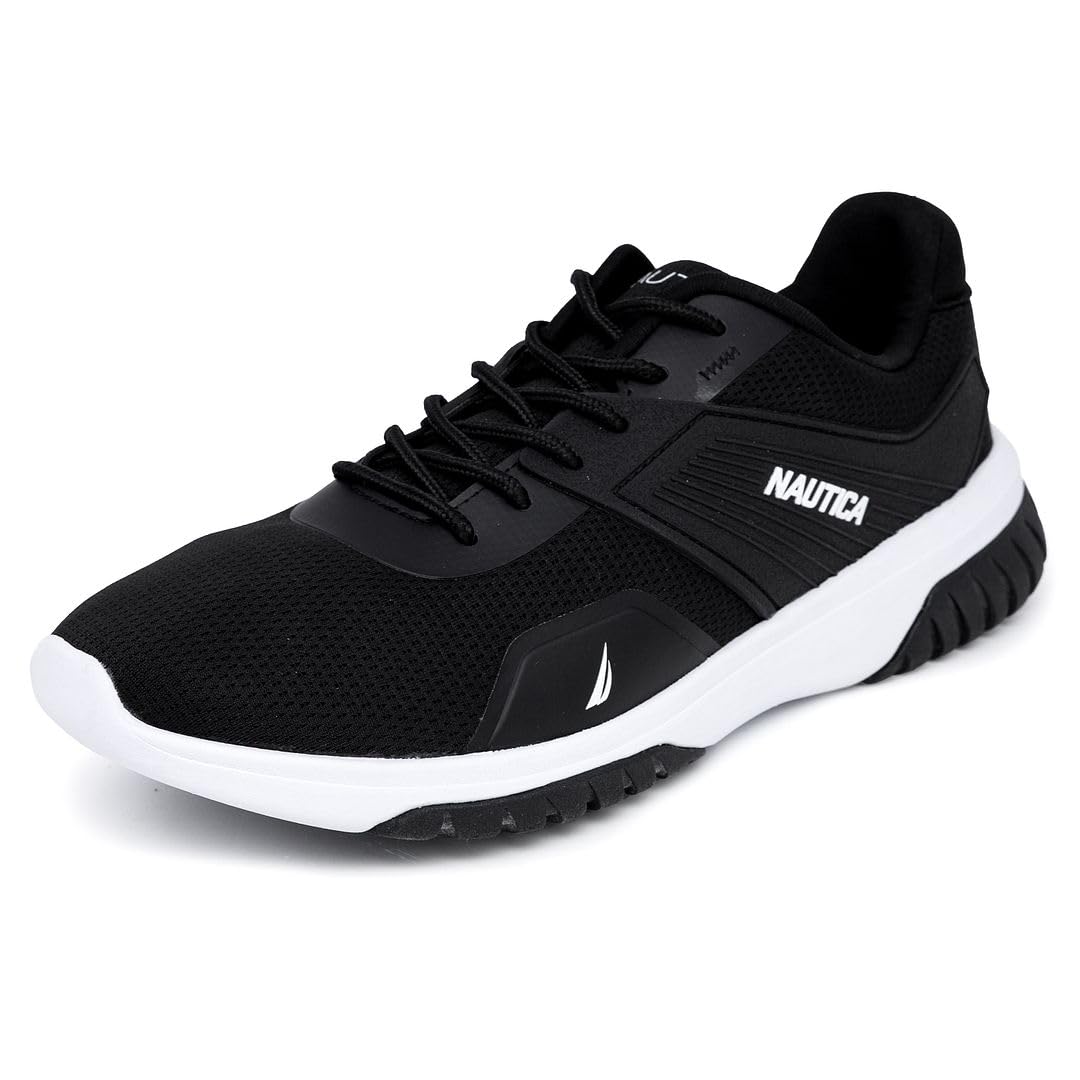 Nautica El018070za Men's Low-Top Sneakers