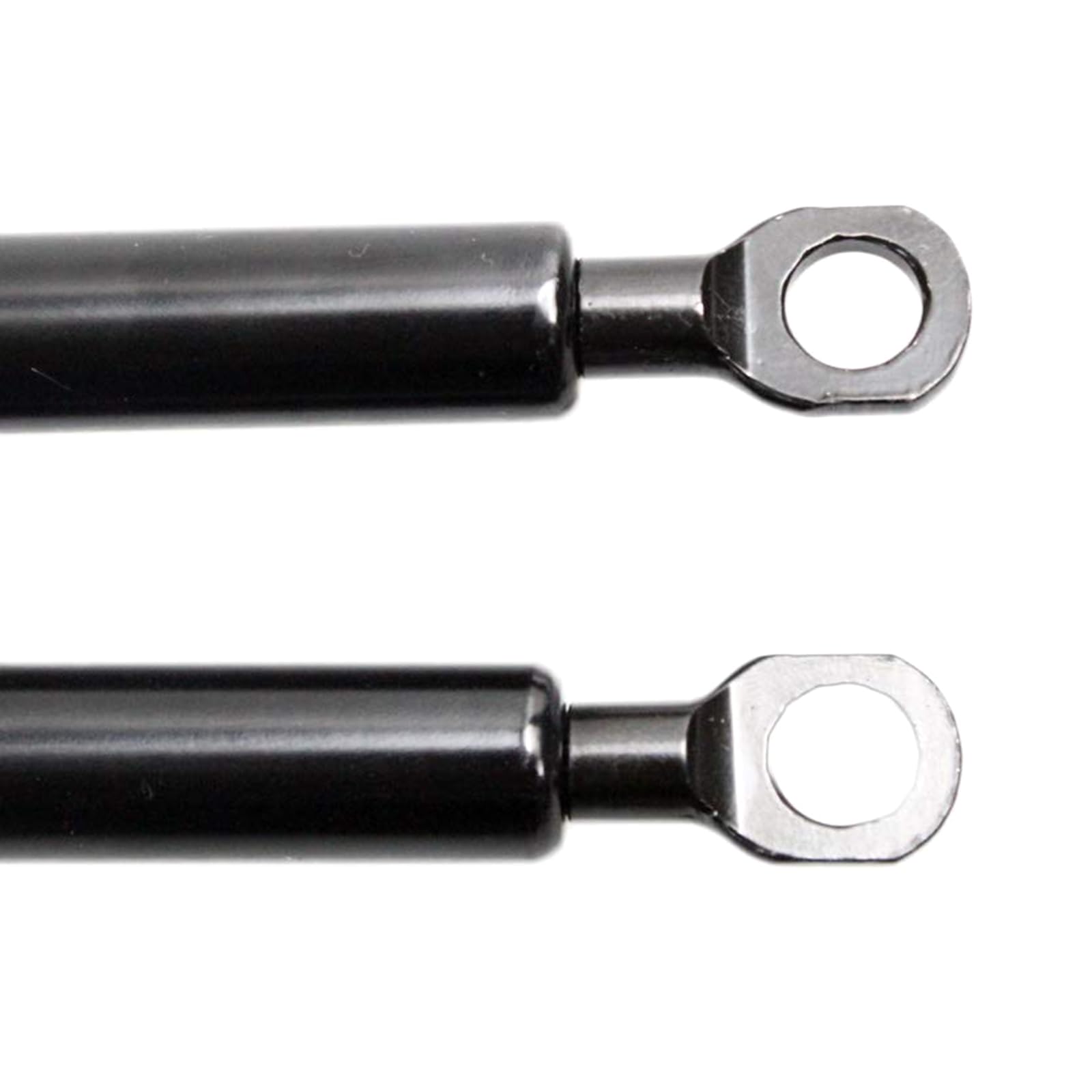 Set aste idrauliche in Metallo Adatto per Burgman400 AN400 2007-2016 Regolatore del Sedile del Montante del per motociclette Supporto affidabile Durevole Kit aste idrauliche Migliora la e