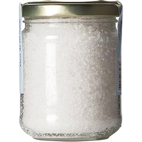 Fiore di Sale – Flower Salt Gucciardo – Trapani, Sicily - 7 oz Cover