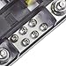 Blue Sea Systems 7748 SafetyHub 150 Ignition Protected Fuse Block