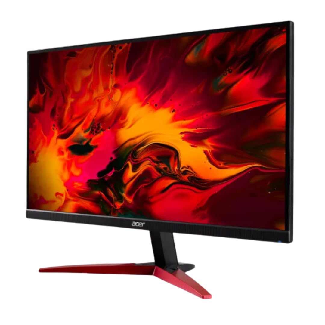 Cpu Completa Amd Ryzen 5 5500 16gb Gtx 1650 Monitor 23,8 100hz