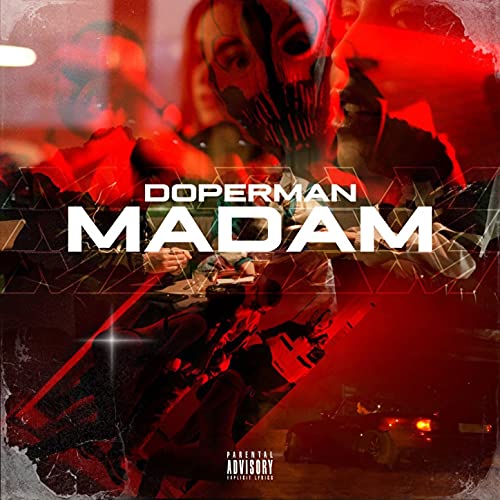  Madam [Explicit]