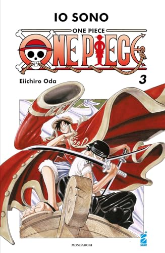 Io sono One Piece (Vol. 3) (Oscar Ink)