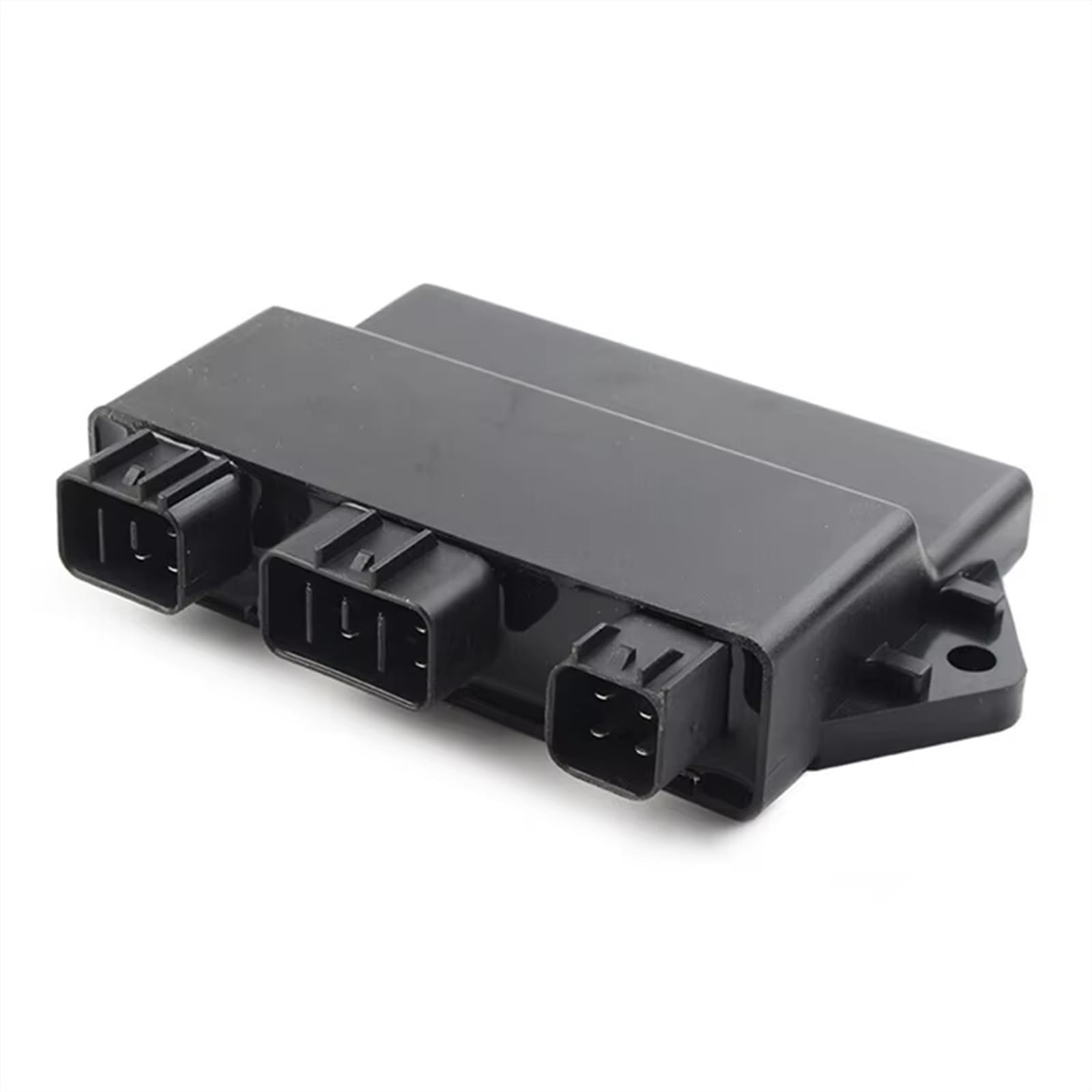 Módulo De Encendido Compatible Con YFM 350 Para Wolverine 2008-2009 Módulo De Caja De Encendido CDI De Encendido De Motocicleta 5UH-85540-00-00