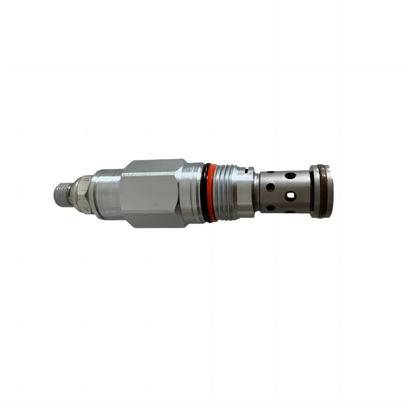 PEQYUACTE Hydraulic Thread Construction Machinery Direct-acting Relief Valve RDDA-LBN