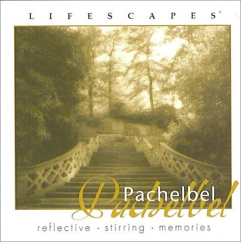 Lifescapes: Reflective [Audio CD]