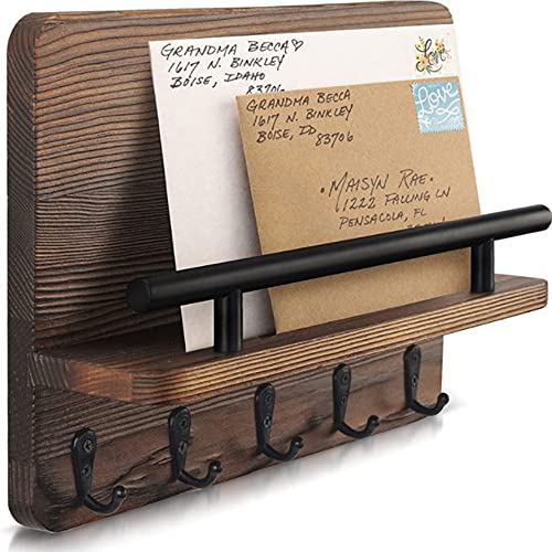 home best mail organizer