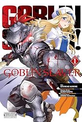 Amazon | Goblin Slayer, Vol. 1 (manga) (English Edition) [Kindle