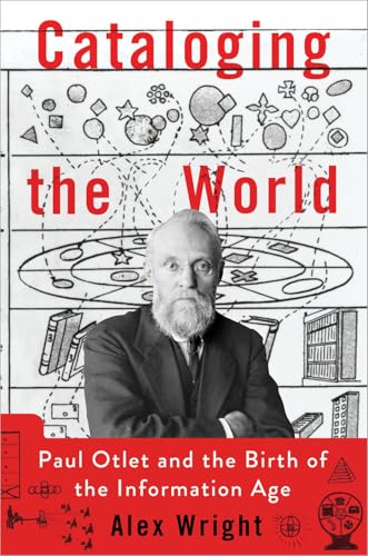 Cataloging the World view 2