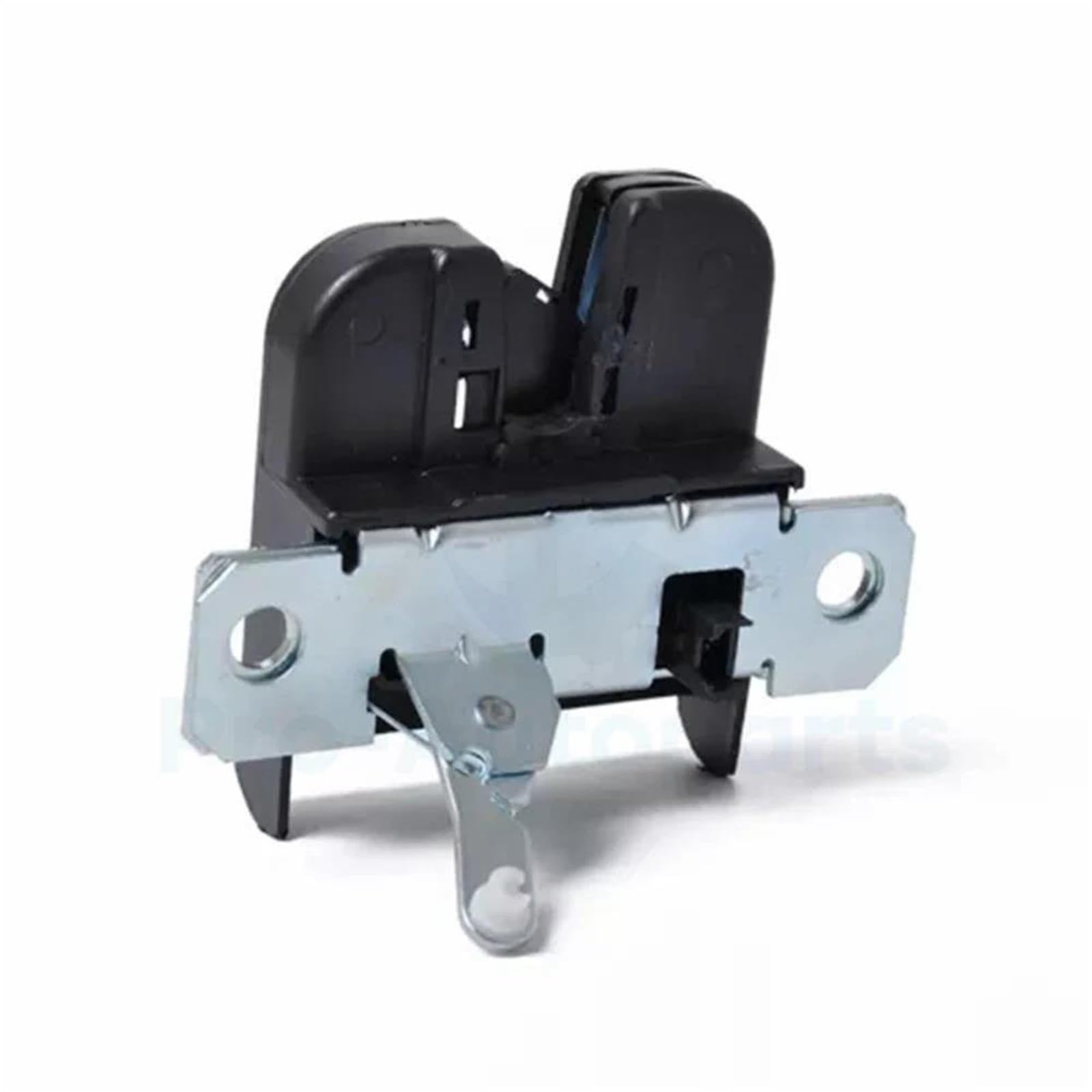 Fkhbzm One Color Tailgate Lock Door Lock Actuator Rear Tailgate Boot Lock For Vw For Polo 9N1 2001-2005 9N2 05-09