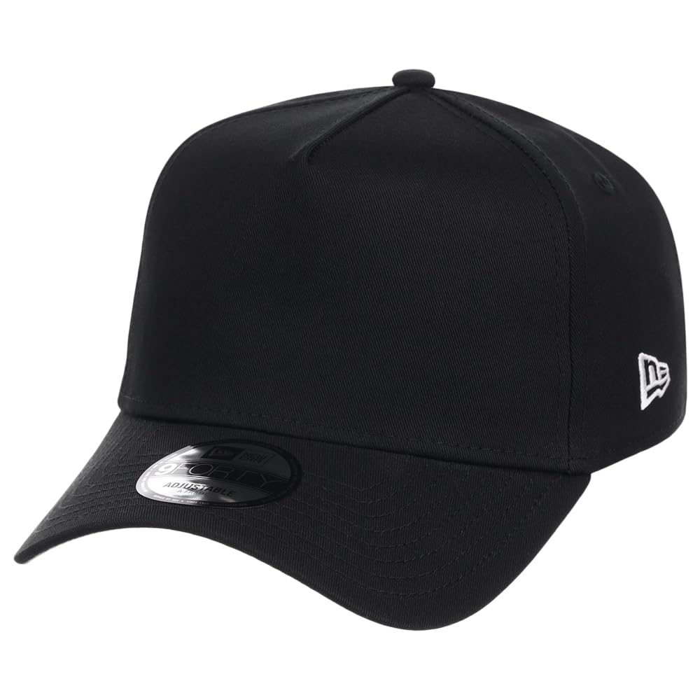 New Era 9FORTY A-Frame Snapback