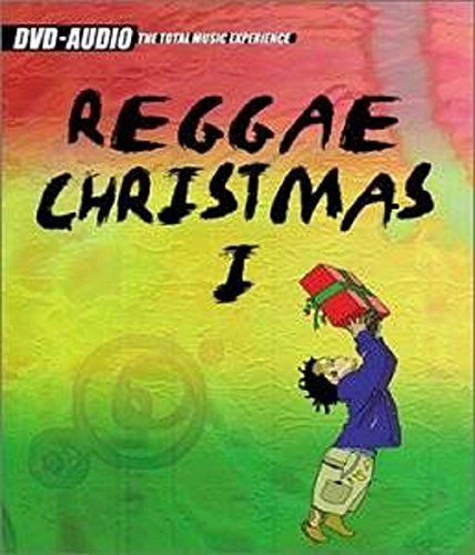 Reggae Christmas Vol. 1 Dolby Digital 5.1 Surround DVD-AUDIO (Sound Only DVD)