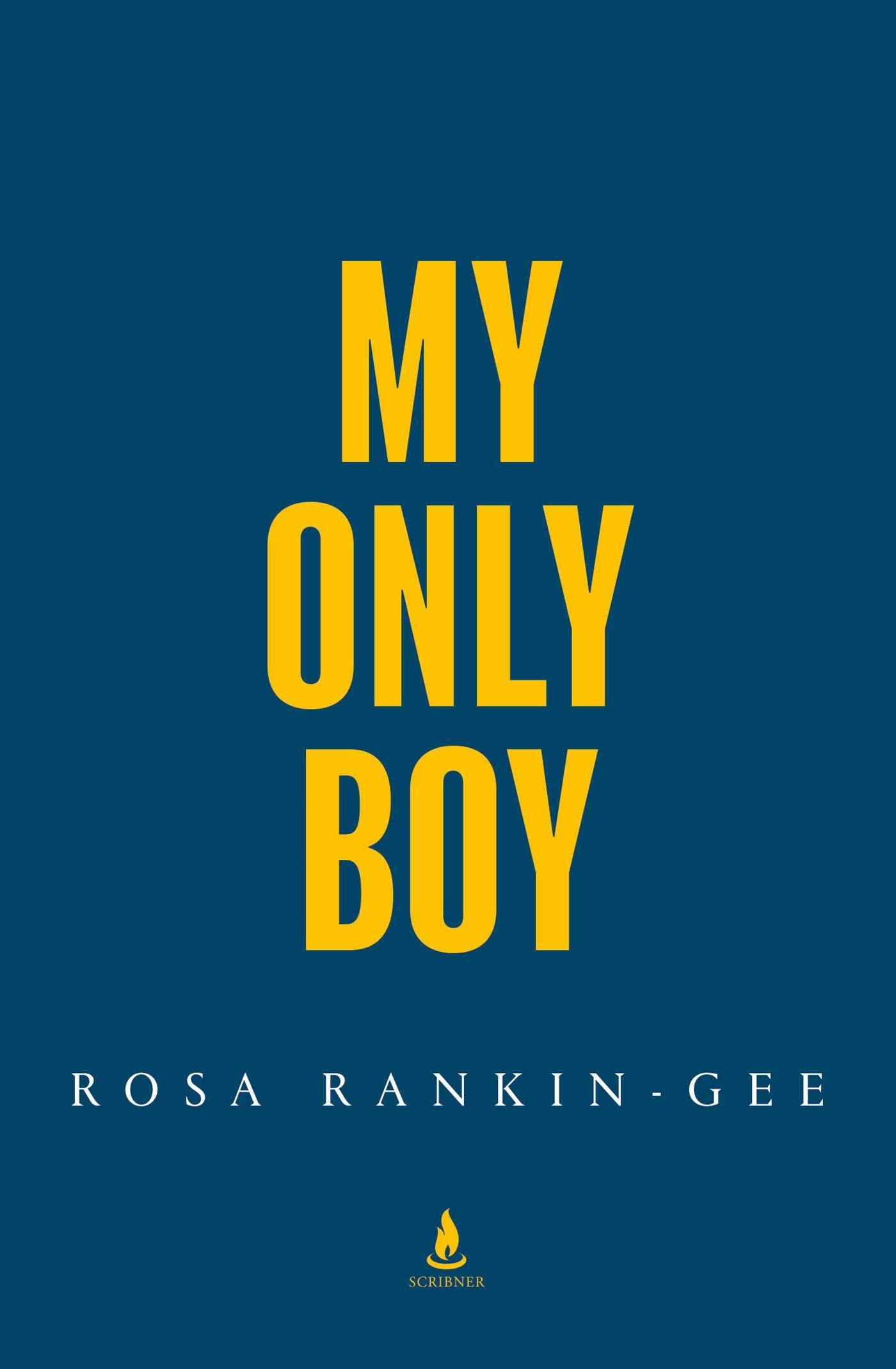 My Only Boy