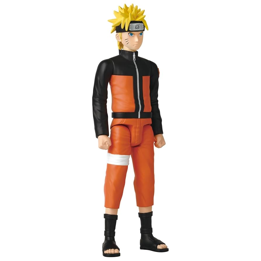 NARUTO フィギュア 30個 Amazon.com: BANDAI - Anime Heroes - Naruto Shippuden - Anime
