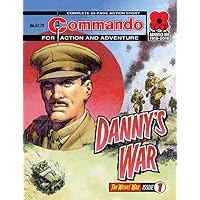 Commando #5173