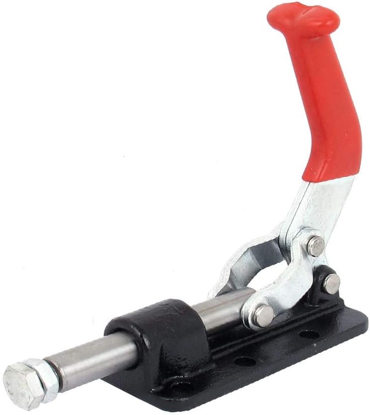 New Lon0167 1136Kg Holding Featured Capacity Quick Release reliable efficacy Push Pull Type Toggle Clamp 36330M(id:d12 d0 f6 934)