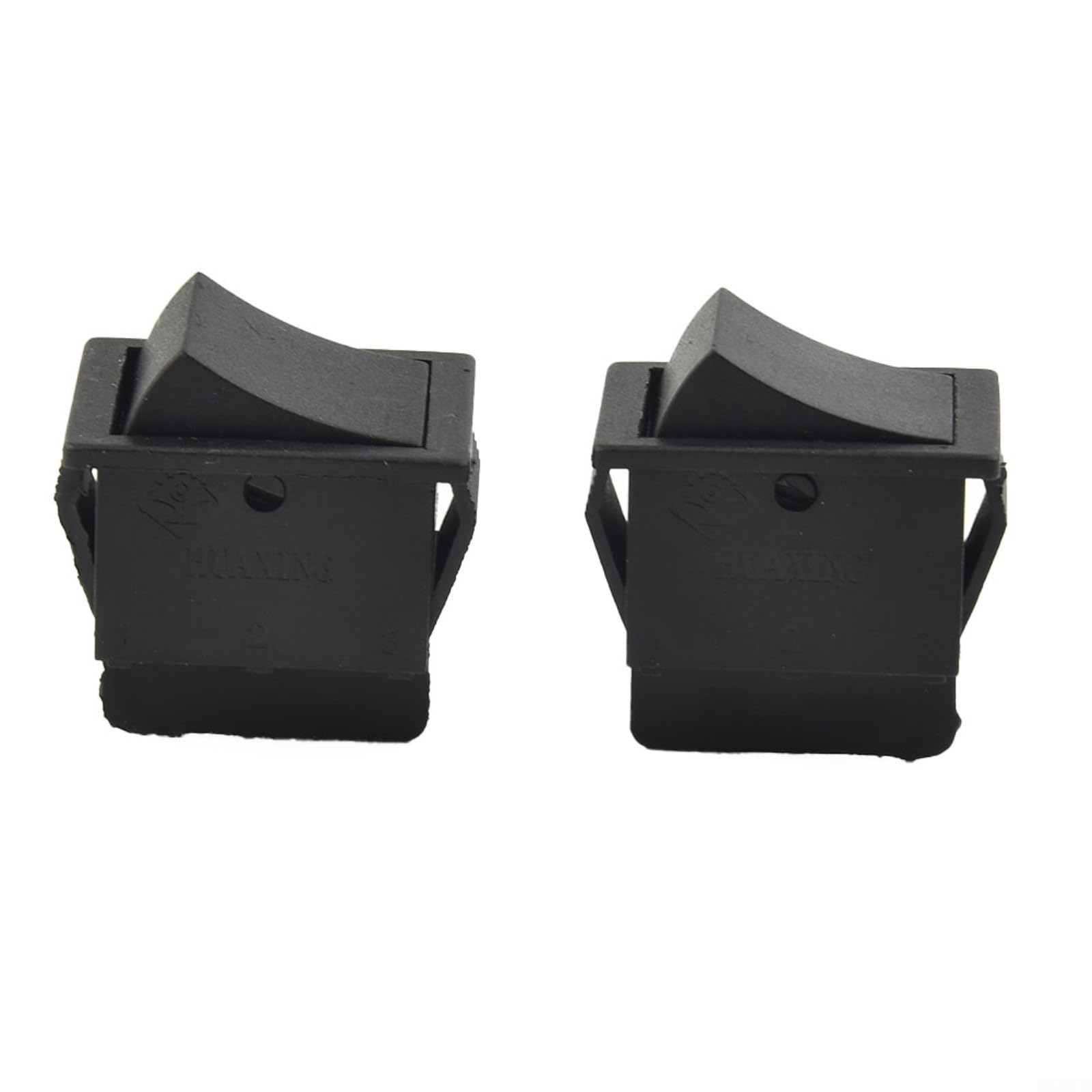 INTERRUPTEUR DE PIED Basculeur Fiable Pour Voitures électriques Pour