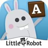 Gappy Learns Reading