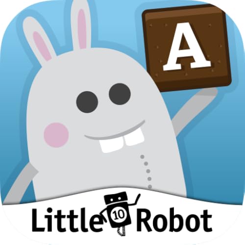 Gappy Learns Reading