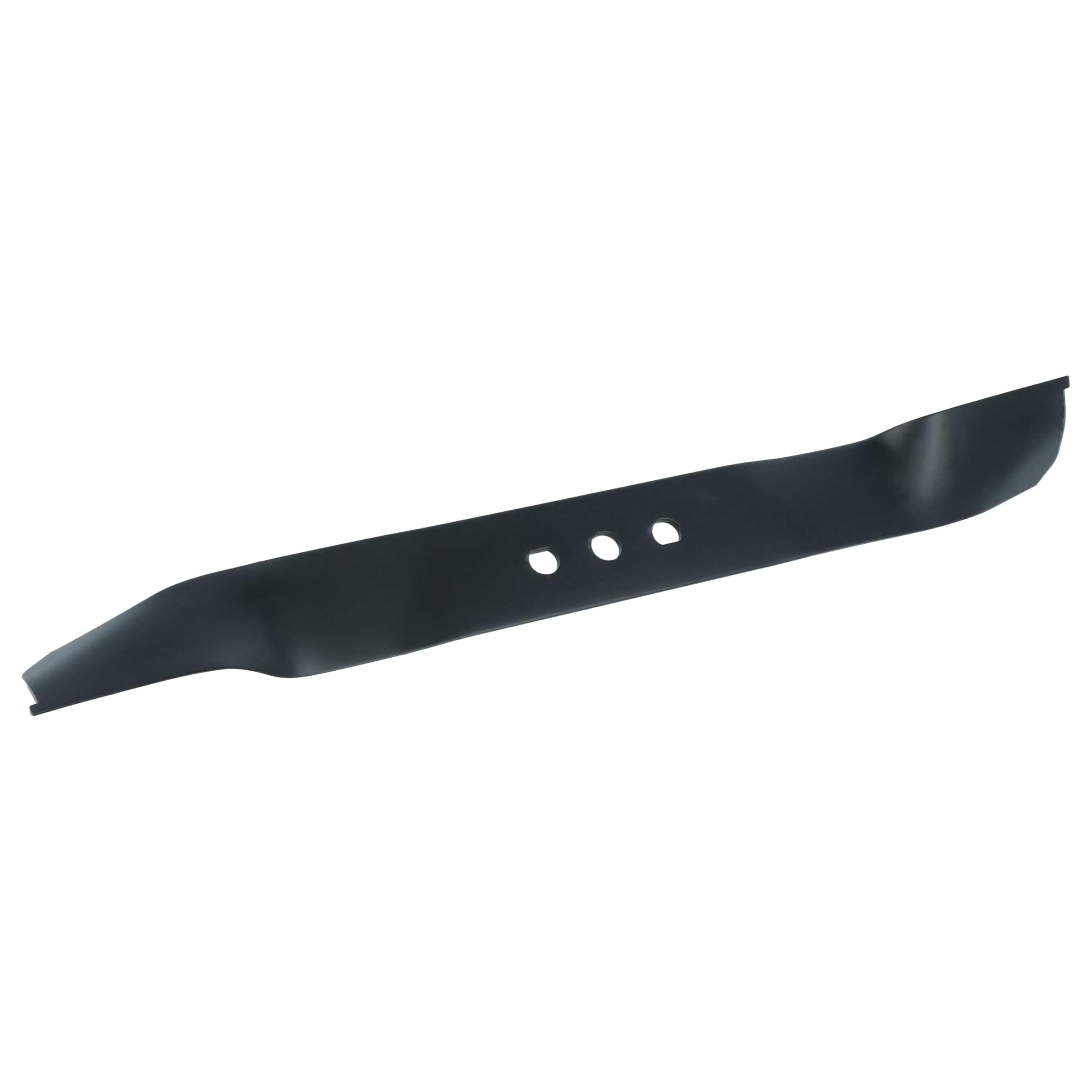Vhbw Black Blade Replacement For Scheppach 7911200625 For Cordless Lawnmower - Cutter Blade, Steel