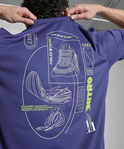 Image of Puma Men Tees