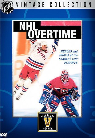 Preisvergleich Produktbild NHL Overtime