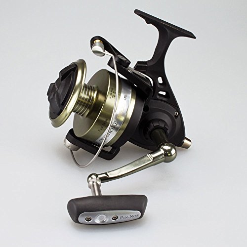 Fin-Nor Offshore Spin Fishing Reel (Size 85)