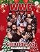 W.W.E Christmas Coloring Book: Amazing Coloring Book With Yours Favorite W.W.E Superstars Images To Color, Great Gifts For Christmas 2021-2022