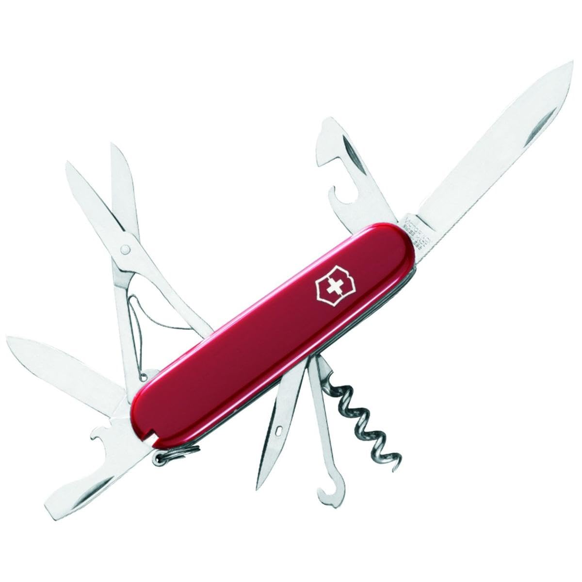 Victorinox Schweizer Taschenmesser Climber