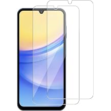 YQMSSP 2 Pack Compatible with Gabb Phone 4 Pro Screen Protector,9H Hardness Tempered Glass Screen Protector with Easy Install HD Shatterproof Anti-Scratch Case Friendly Bubble Free Screen Protector