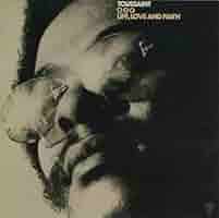 US PROMO アラン　トゥーサン　“LIFE LOVE AND FAITH Allen Toussaint / アラン・トゥーサン「LIFE, LOVE AND FAITH