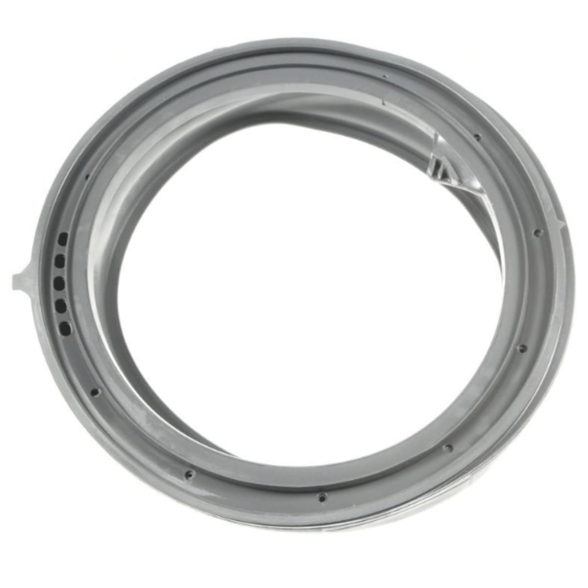 Guarnizione oblò originale Lavatrice 481010632436, C00375010 WHIRLPOOL Lavatrice 481010632436, C00375010 WHIRLPOOL