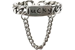 Vintage Knuckle Rings for Women Sterling Silver: Express Your Individuality!