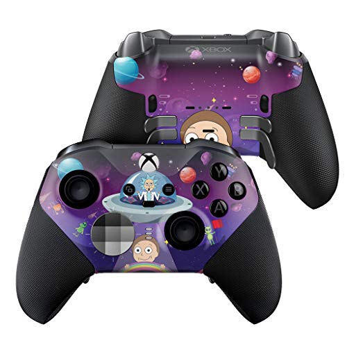 image for Custom Xbox Elite Controller Series 2 Compatible with Xbox One, Xbox S