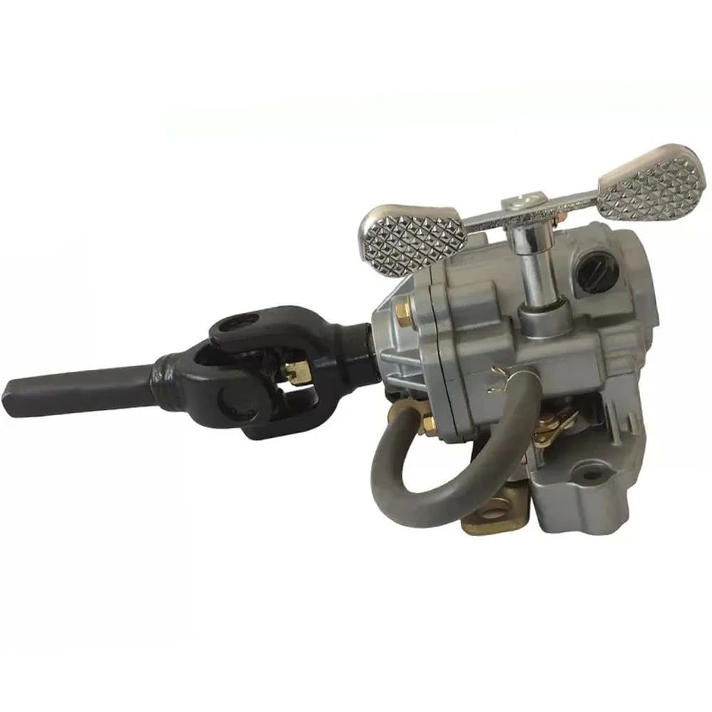 Caja de Cambios de Caja de Transferencia de Marcha atrás ATV, 150cc, 200cc, 250cc, Compatible con Cinco triciclos