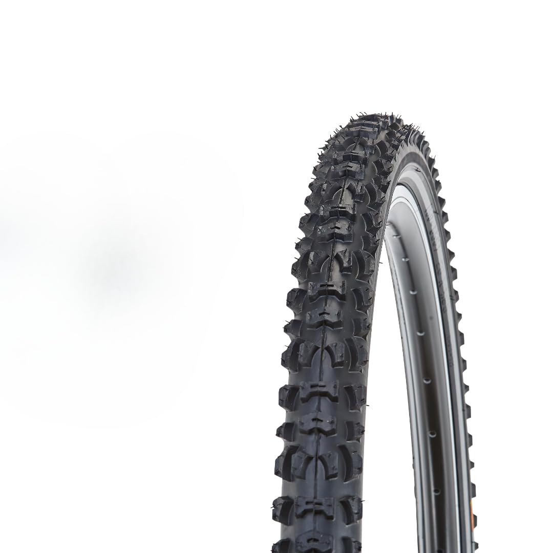 mtb reifen abgefahren Prophete ATB 26