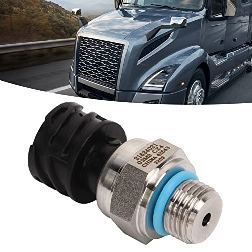 Motoröldrucksensor 22899626 Empfindlicher, Präziser Ersatz für PENAT TRUCK D12 D13 Motorsensor 21634019 Öldrucksensor 21302639 Motoröldruckschalter Öldruckschalter
