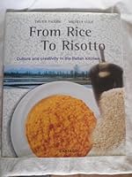 From Rice to Risotto 1900826291 Book Cover