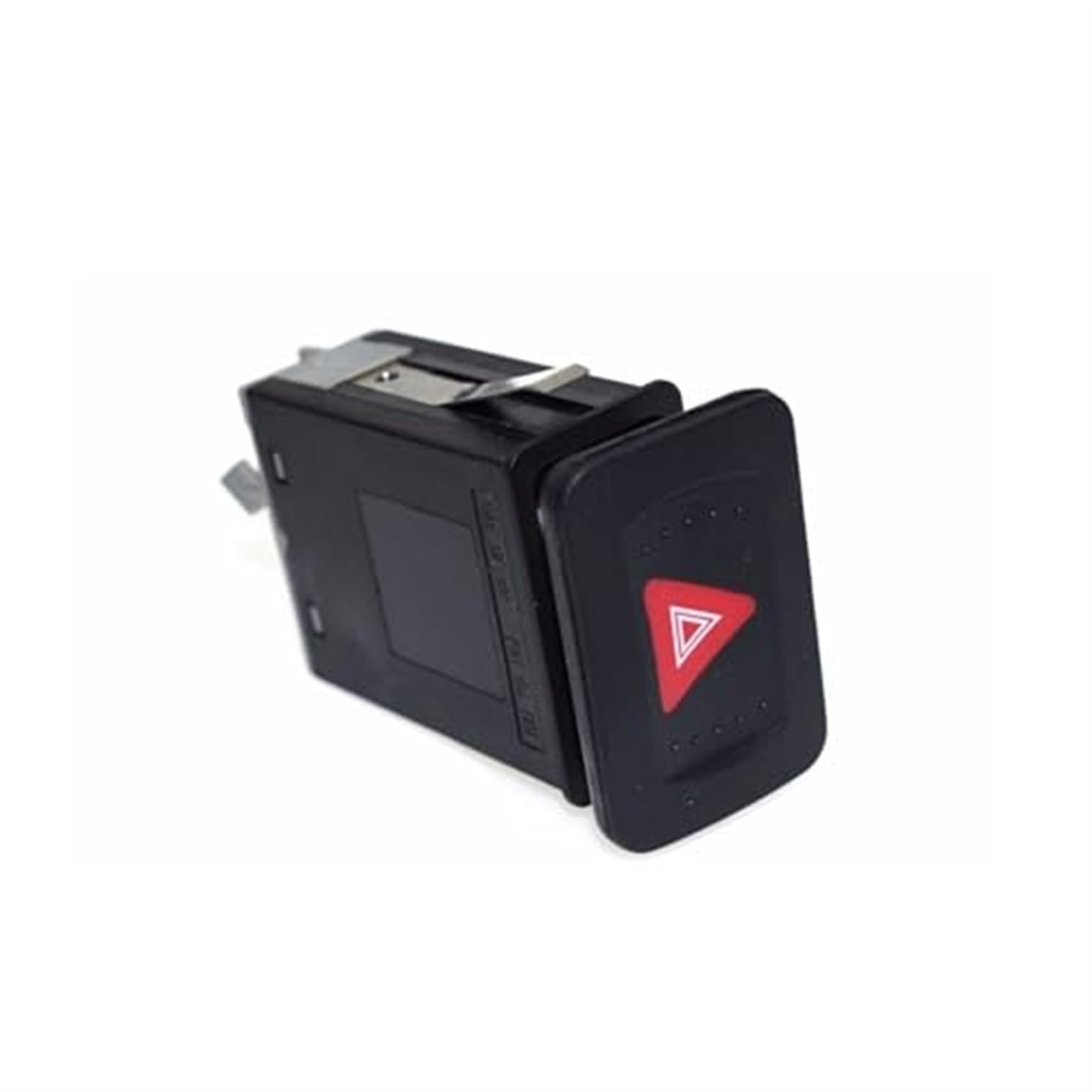 Interrupteur feux de détresse pour VW Golf et Jetta commande warning 1J0953235C