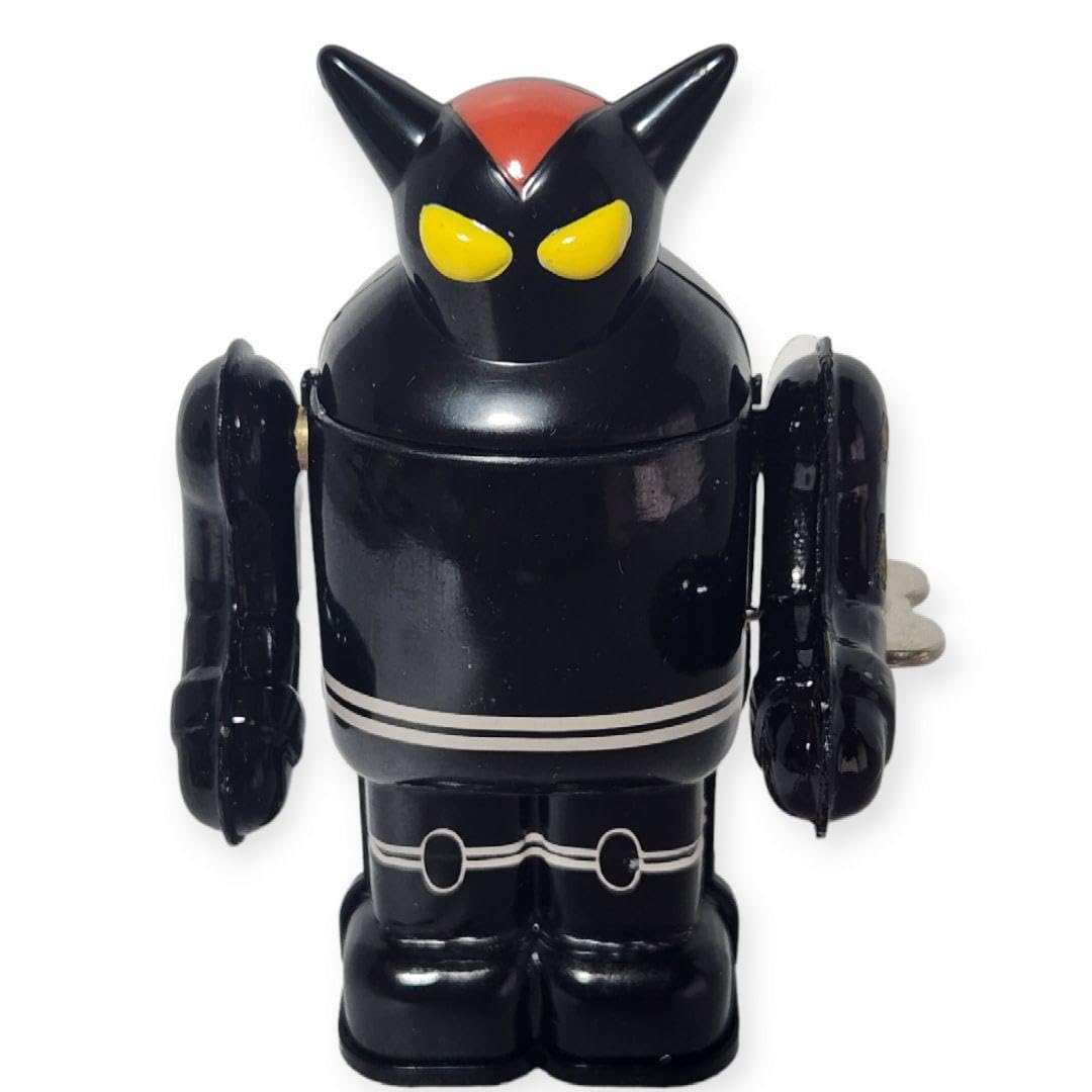 鉄人28号ブラック★ブリキ 鉄人28号ブラック☆ブリキ 2025年最新】鉄人28号 ブリキ商品一覧 - Yahoo!