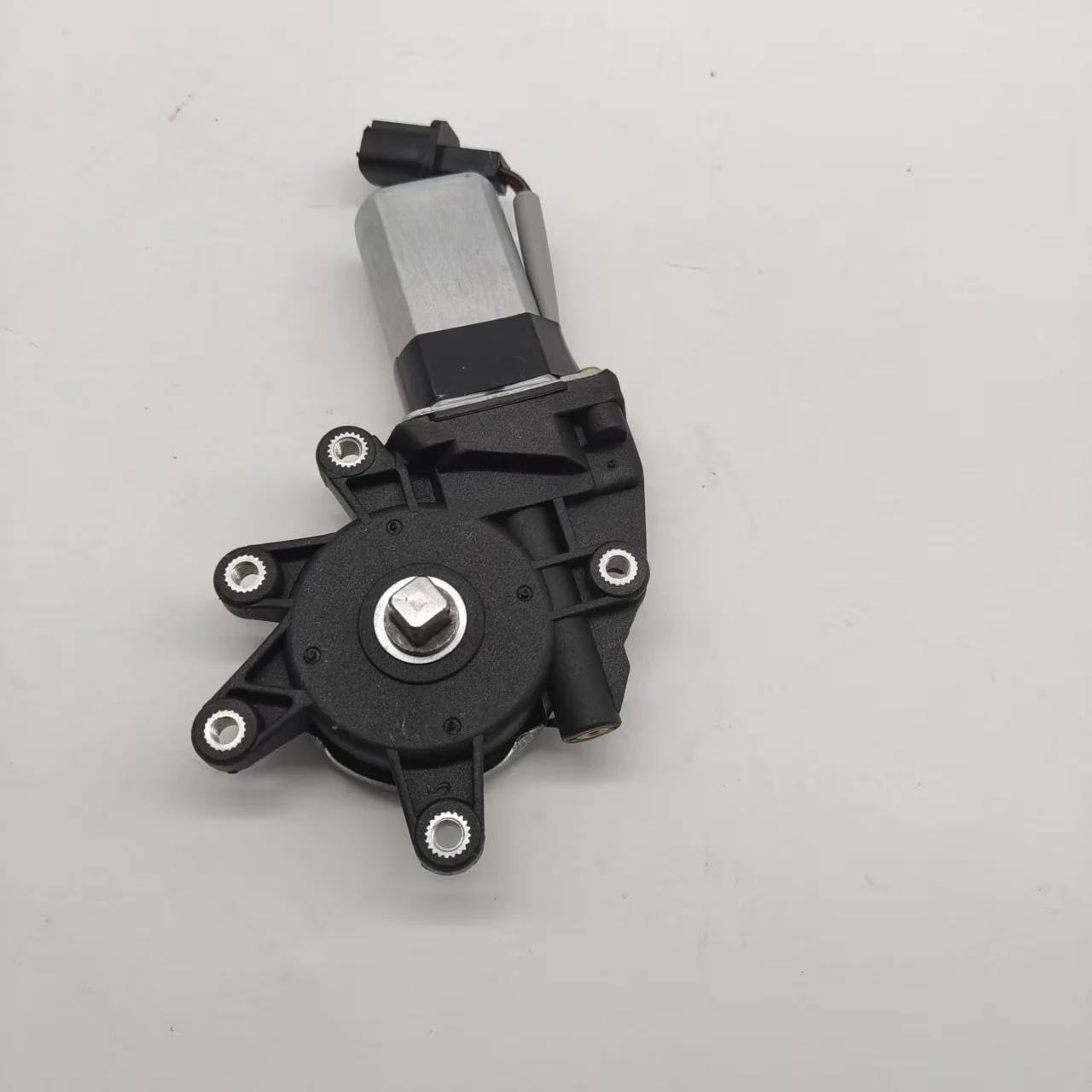 Motor Bomba de Lavado Parabrisas Para Nissan 80731-8991A
