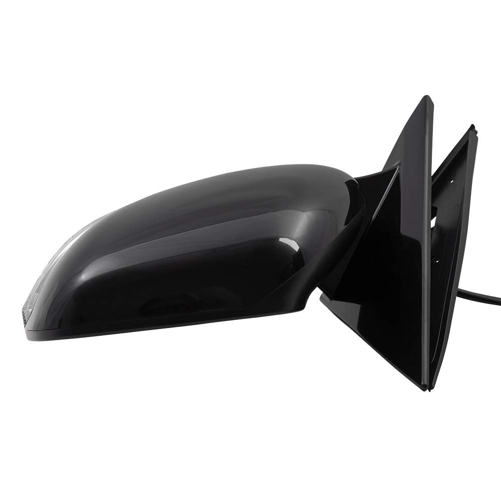 Amazon.com: Power Mirror for 2017-2020 Armada SV Turn Signal