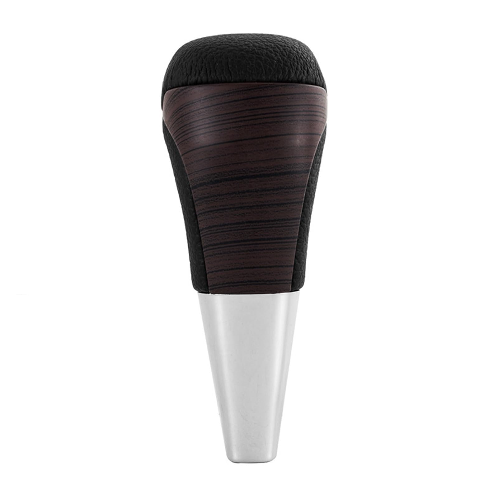 Aimazom Car Gear Shift Knob for Toyota for Highlander Automatic Car Gear Shifting Handball for Modification and Replacement(A)