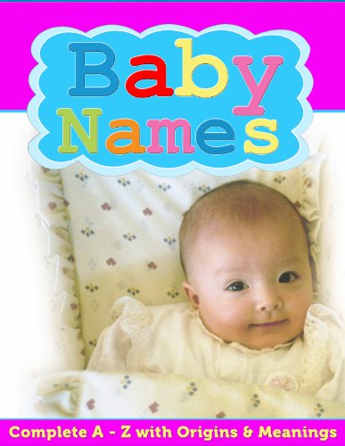 Baby Names that work. Easy navigation to enjoy exploring thousands