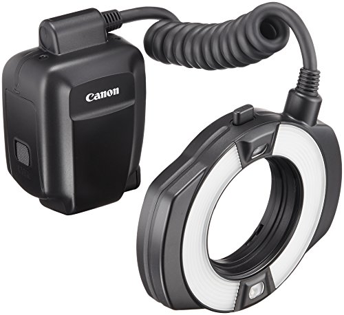 Amazon | Canon マクロリングライト MR-14EX2 | フラッシュ