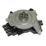 Assault Racing Products 1235012 Vented Optispark Distributor LT1 LT4 for Chevy Camaro Corvette Pontiac Firebird