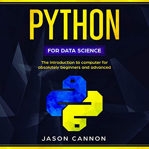 Python for Data Science